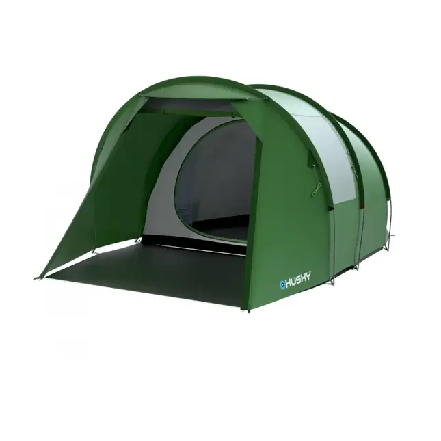 Baul 4 familie tent