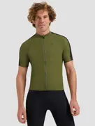 Explore - Fietsshirt Korte Mouw Heren