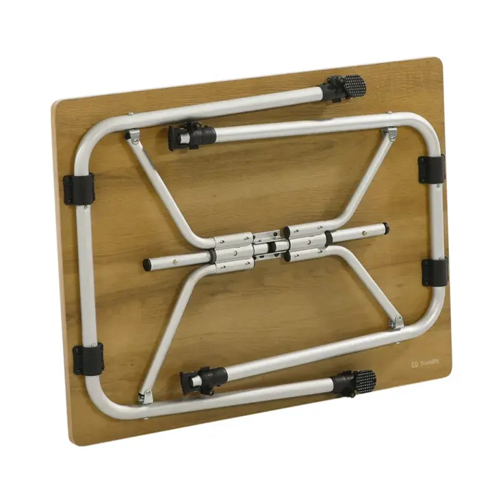 Sorrento Tafel Honeycomb Brown