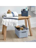 Sigma home - Opbergbox - 13L - 6-delig