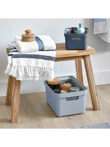 Sigma home - Opbergbox - 13L - 6-delig