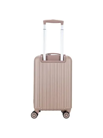 Decent Handbagage Koffer TranportoOne