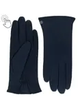 Tallin - Dames handschoenen - Leer - Touchfunctie
