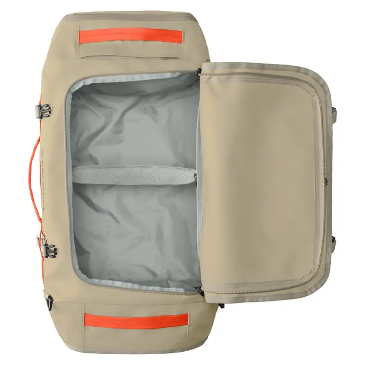 Cargo Hauler Reistas / 60 L