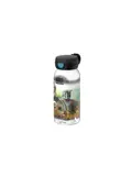 Mepal Campus Drinkfles met flipdop 600 ml