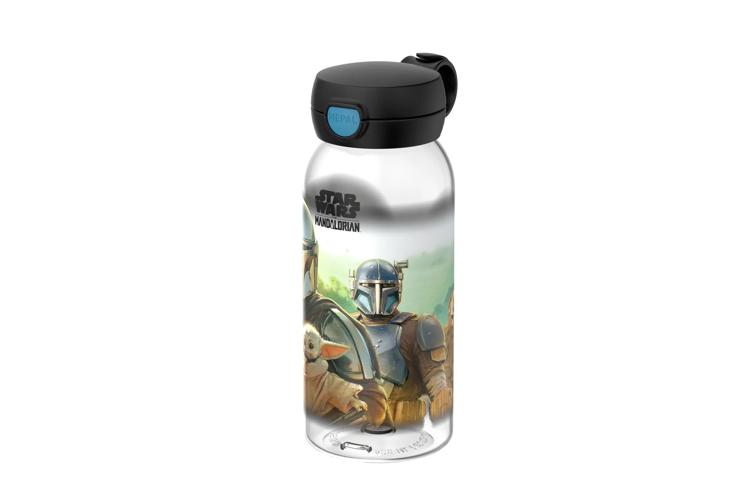 Mepal Campus Drinkfles met flipdop 600 ml