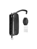 HOOKD – Fiets ophangsysteem – Wandmontage