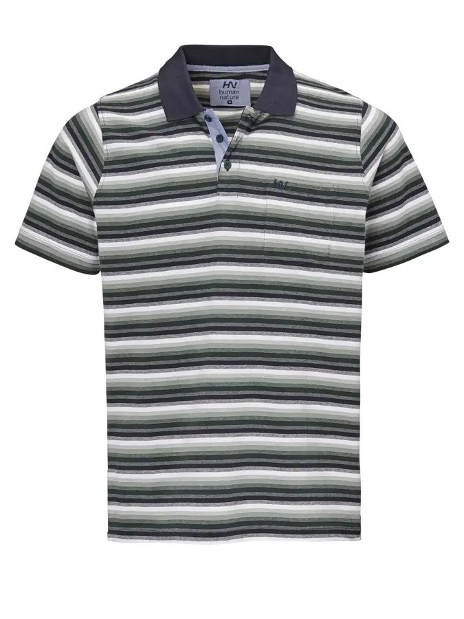 Odulf - Poloshirt Heren