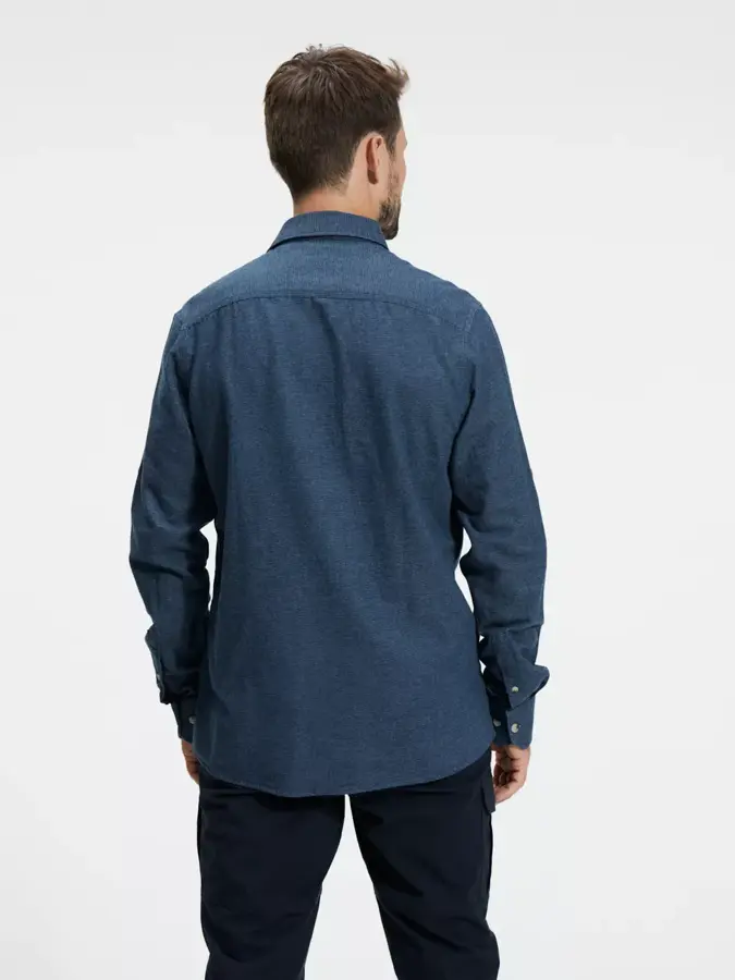 Jeger – Overhemd heren