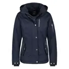 Calle – Jas Dames – Waterdicht