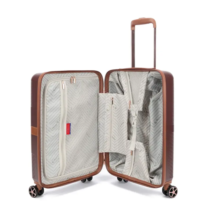 Stella - Handbagage - 55cm - 37L