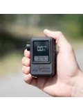 AeroBoost TM-2 mini fietspomp