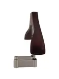 Houten kledinghanger hoofdsteun - AutoStyle