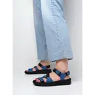 Action Lady - Sandalen dames - Wolky
