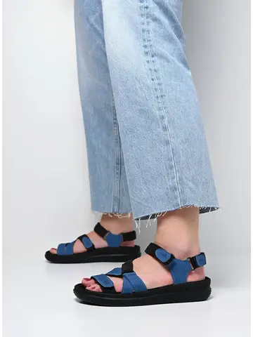 Action Lady - Sandalen dames