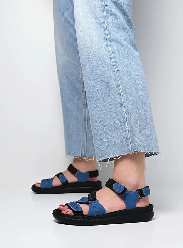 Action Lady - Sandalen dames