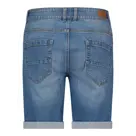 Fardas – Denim short heren – Human Nature
