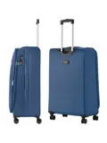 Air Grote zachte koffer 77cm