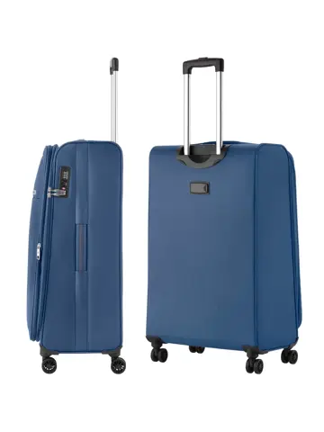 Air Grote zachte koffer 77cm