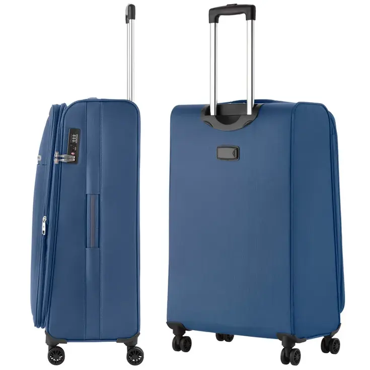 Air Grote zachte koffer 77cm