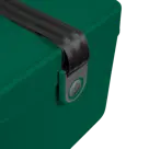 Steamy Classy 12, Koelbox, 12L, Pine Green