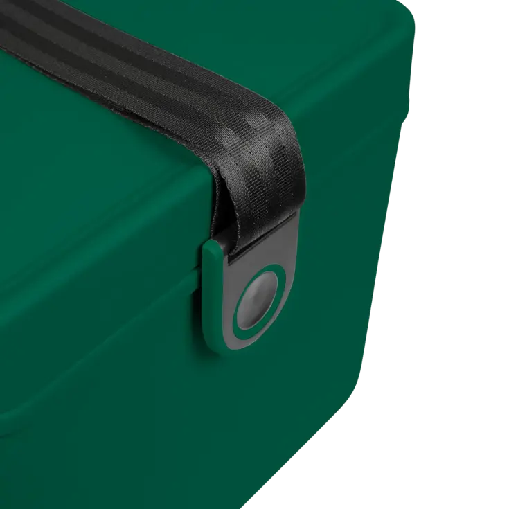 Steamy Classy 12 Koelbox - 12L