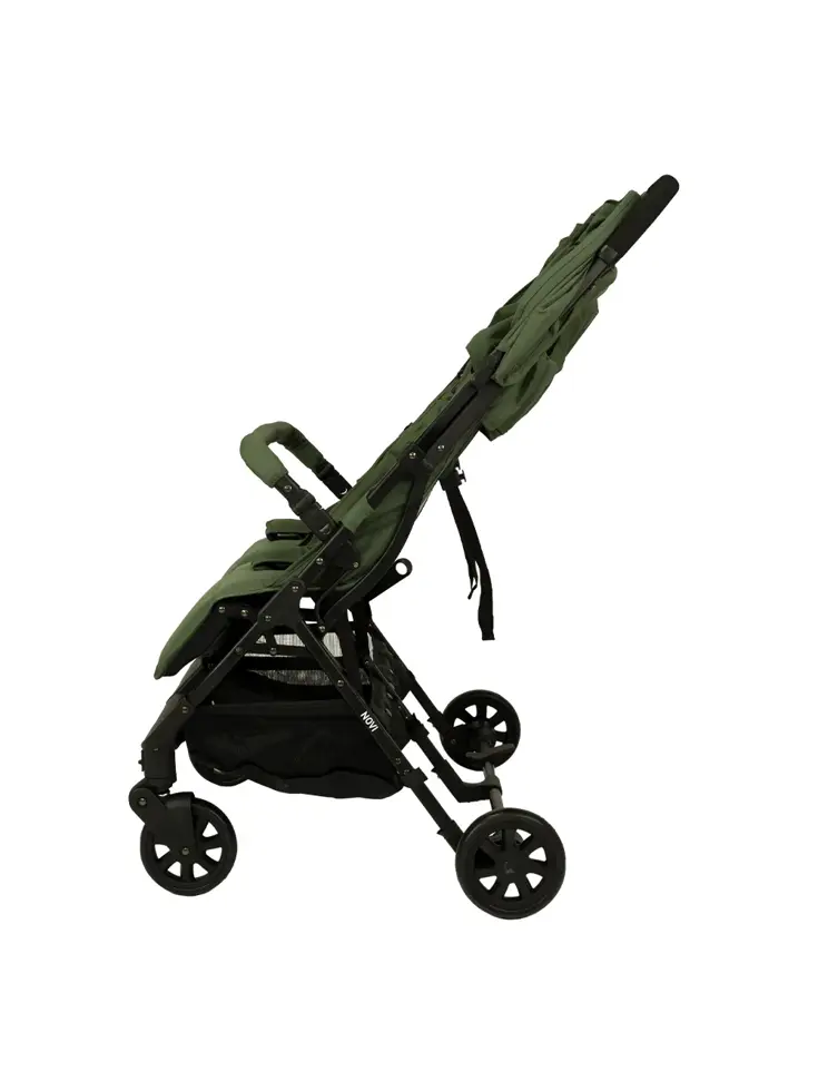 Foss Go - Duobuggy