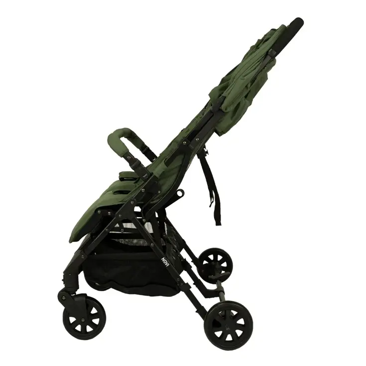 Foss Go - Duobuggy