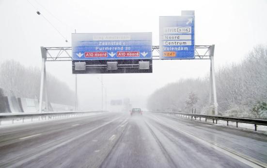 Filezwaarte eerste kwartaal met 10% toegenomen