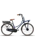 Transporter N3 BG e-bike Villette
