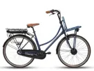 Transporter N3 BG e-bike Villette