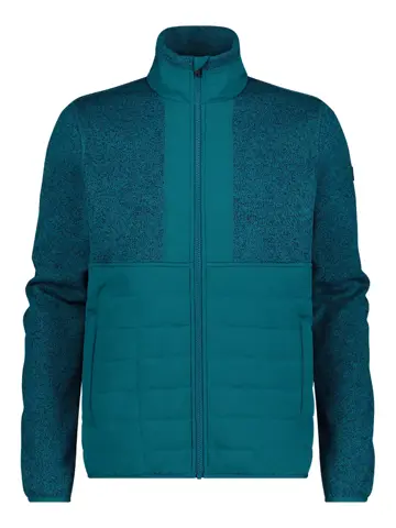 Hico - Fleecevest heren - Human Nature
