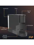 JAP - Capsura Koffiecupmachine