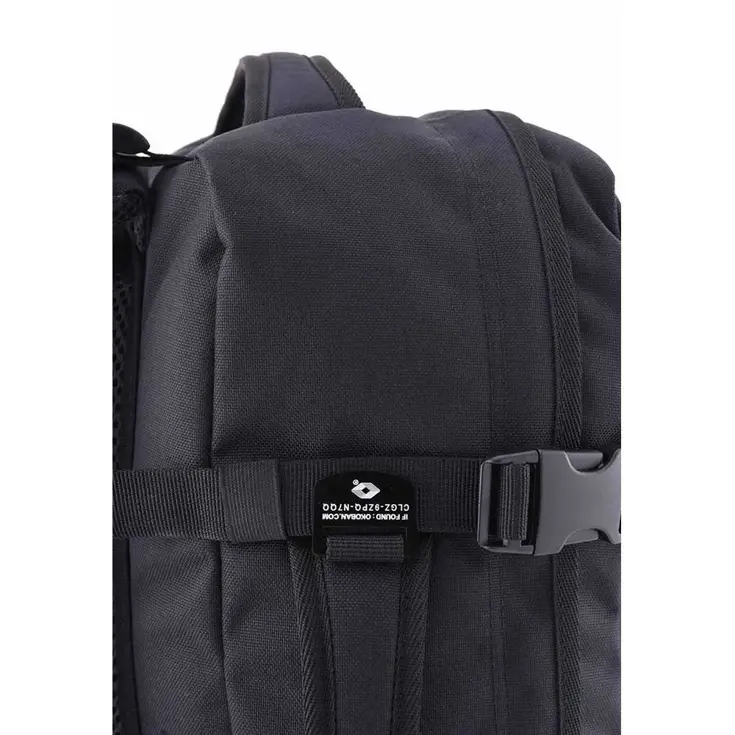 Military 28L Lightweight Cabin Bag  | 28 L