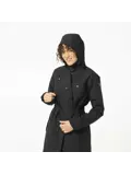 Trench Coat Long - Regenjas Dames