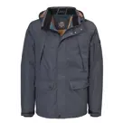 Foppe- Parka Heren - Waterdicht