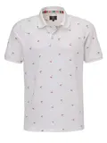 Duncan - Poloshirt Heren