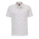 Duncan - Poloshirt Heren