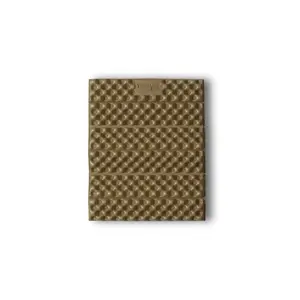 Opvouwbaar Zitkussen met Gesloten Celstructuur