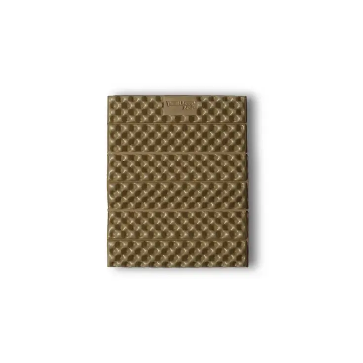 Opvouwbaar Zitkussen met Gesloten Celstructuur