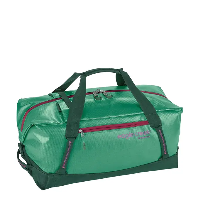 Eagle Creek Migrate Duffel 60L willow Groen