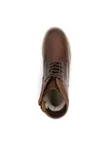 Langstrand Heren - Veterboots - Wol
