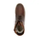 Travelin' Langstrand Heren - Veterboots - Wol