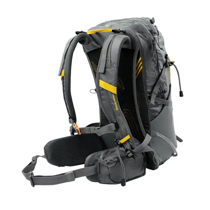 Outdoor rugzak Vega heren 25L