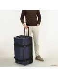 Travel Originals - Reistas met wielen - 89L
