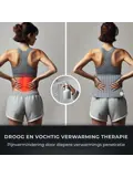 STAUS&BACH - Heatmat Warmtekussen
