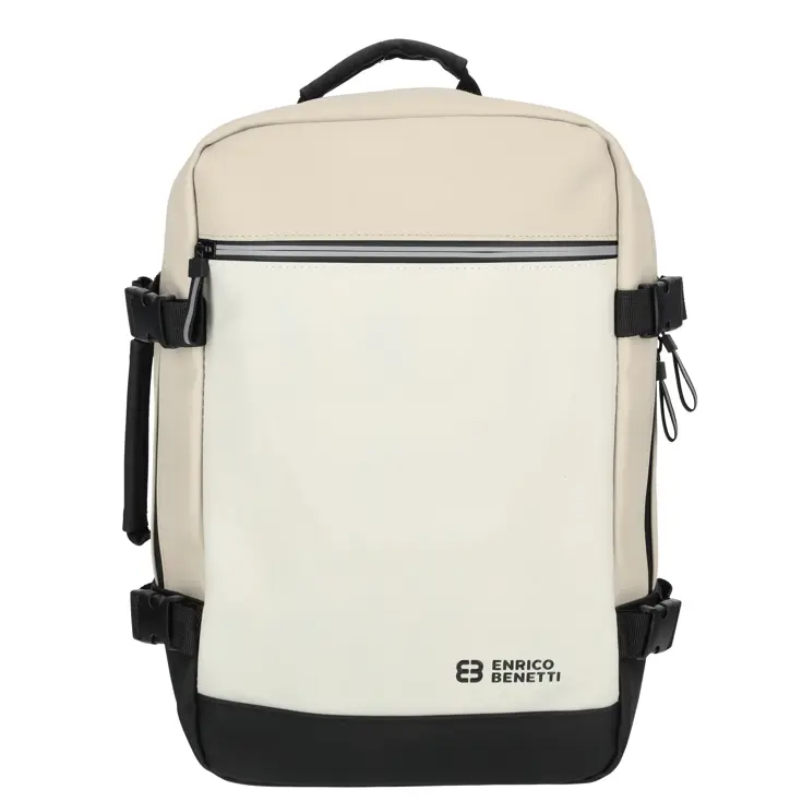 Enrico Benetti - Bergen - Underseater rugzak 20L