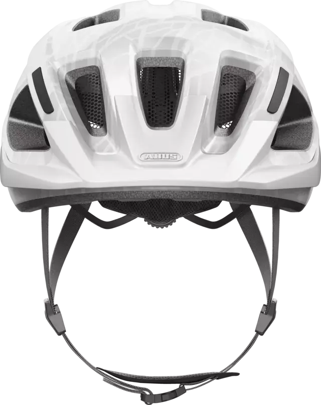 Aduro 3.0 - Fietshelm - Abus
