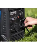 Stroomgenerator - SG3500i