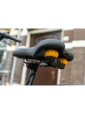 Voltano Fietszadel Trekking Dames